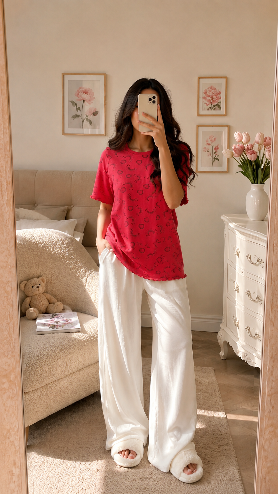 تیشرت زنانه