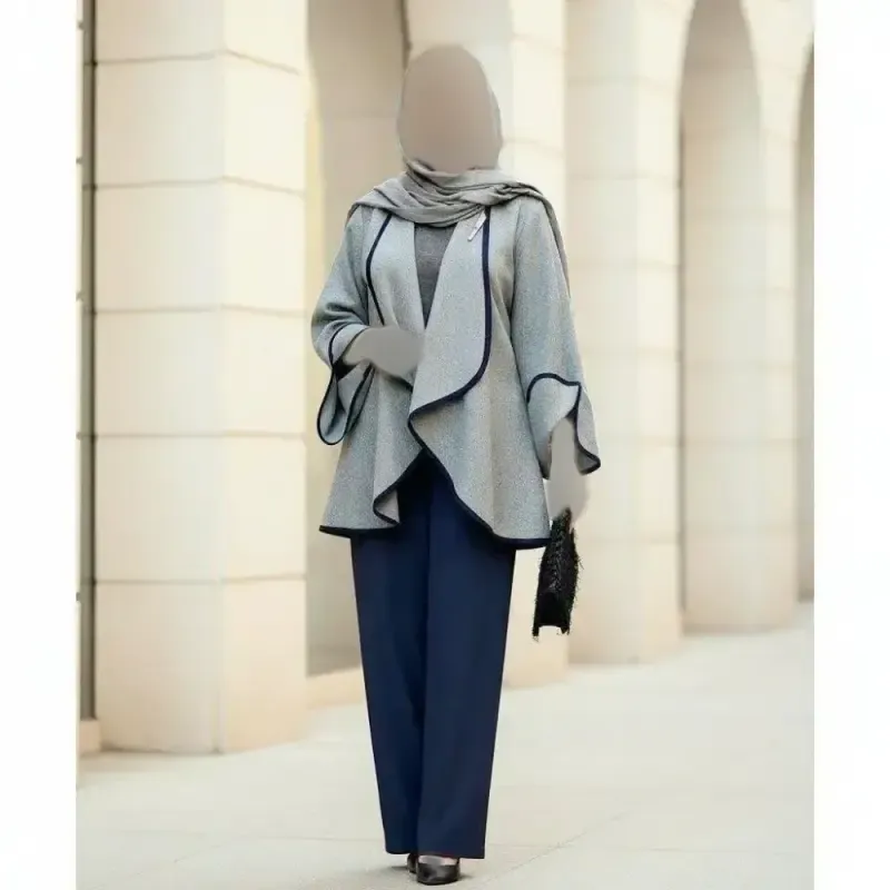 کت شلوار زنانه جنس پرشیا رنگ مشکی سرمه ای سبز زرشکی